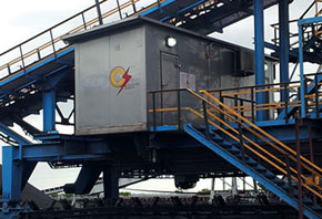 Containerized Solutions
