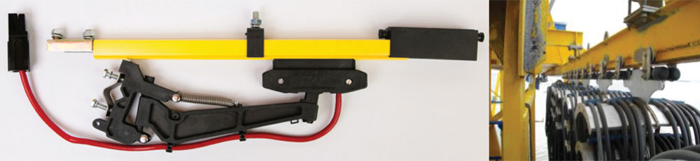 INSULATED CONDUCTOR BAR (BUZZBARS) & FESTOON SYSTEMS